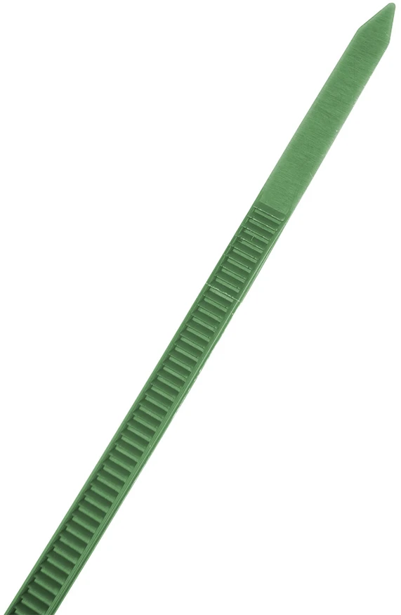 ‎Opaski Sodo raišteliai 4,8 x 160 mm, 50 vnt., žali