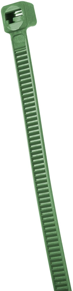 ‎Opaski Sodo raišteliai 4,8 x 160 mm, 50 vnt., žali