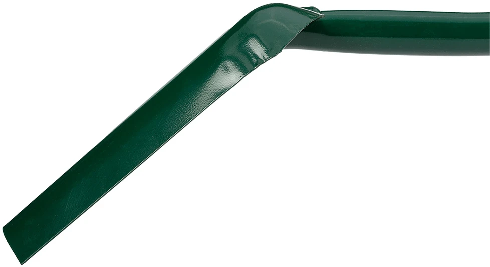 Łopata, Kastuvas, Kastuvas, metalinė rankena, plastikinė rankena