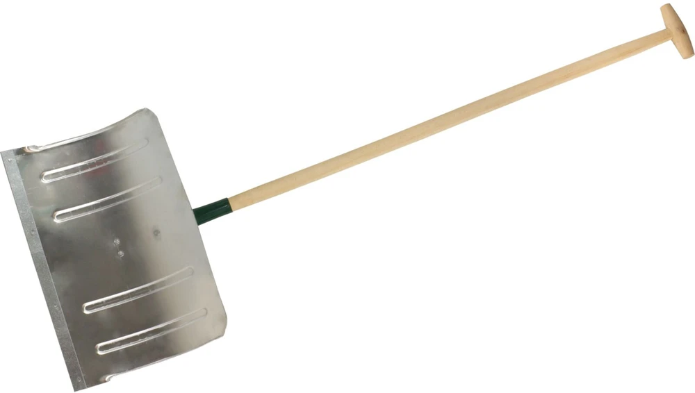 Profix sniego kastuvas, 48x31cm, 12349