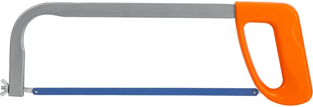 Beast Rankinis metalo pjūklas 300 mm plastikine rankena