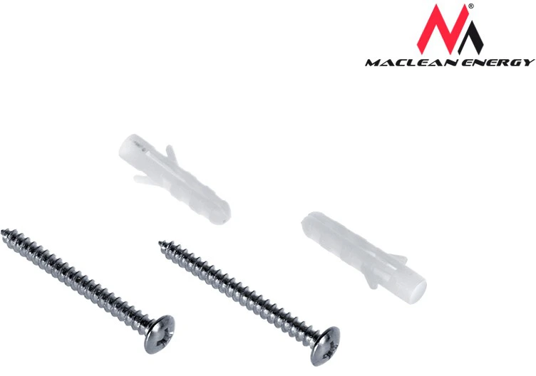 MACLEAN MCE33 Maclean MCE33 lauko sieninis šviestuvas su PIR ir prieblandos jutikliu