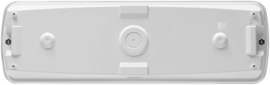 Sieninis šviestuvas Orno Oprawa METU LED avarinis šviestuvas 2,7 W, 3H, IP65, 6000 K