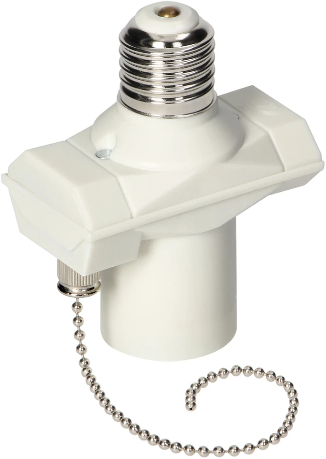 Orno Timex E27 lizdas su OPG OPW E-27 jungikliu