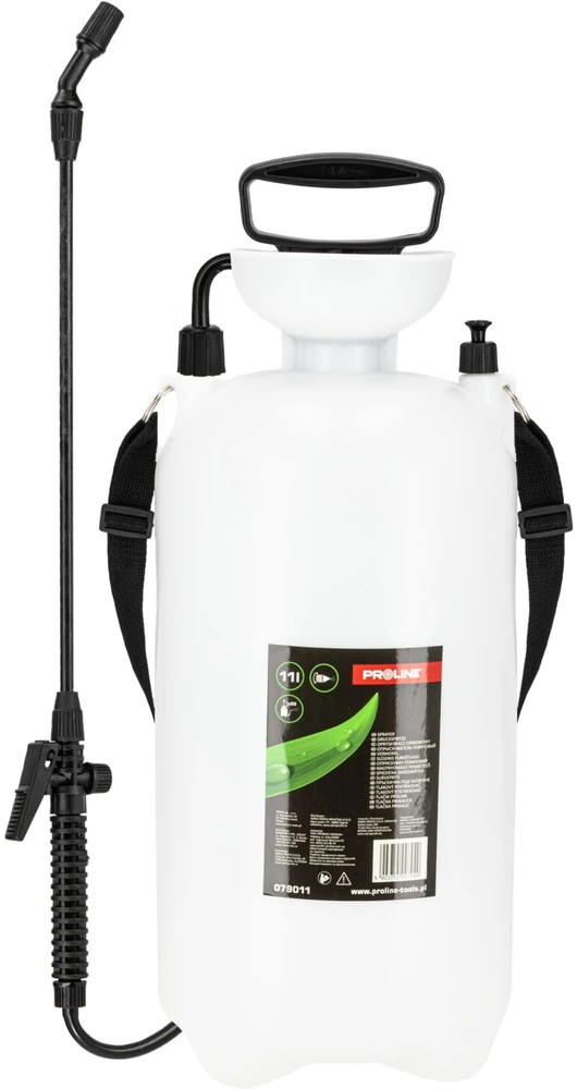 Opryskiwacz 11,0 l „Proline“ purkštuvas