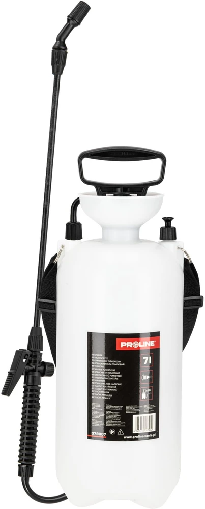 Opryskiwacz 7,0 l „Proline“ purkštuvas