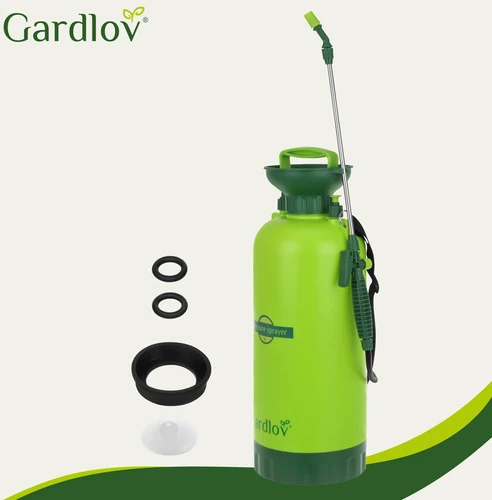 Hand pressure sprayer 8L Gardlov 25430