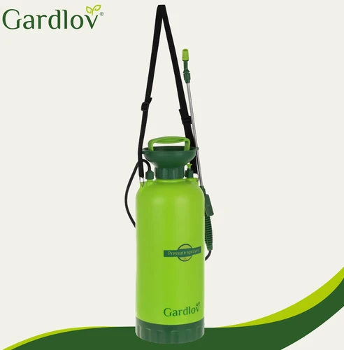 Hand pressure sprayer 8L Gardlov 25430