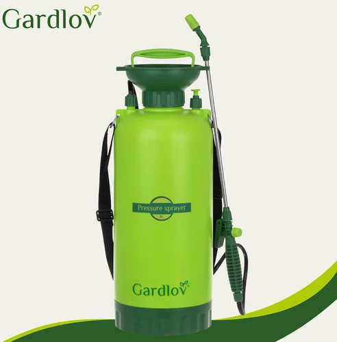 Hand pressure sprayer 8L Gardlov 25430