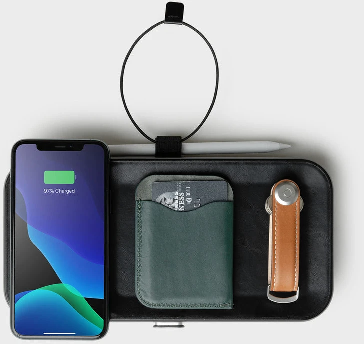 Orbitkey - Nest V1