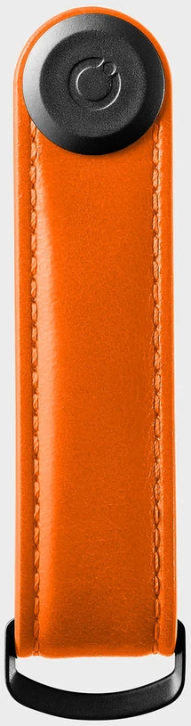 „Orbitkey“ – odinis raktų dėklas – terakotos spalvos