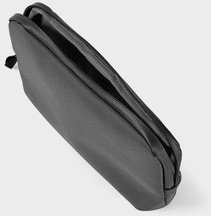 „Orbitkey“ – stalo dėklas – grafito spalvos