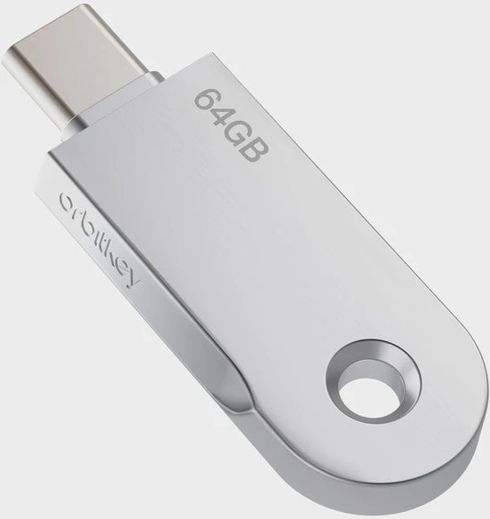 Orbitkey - USB-C 64GB