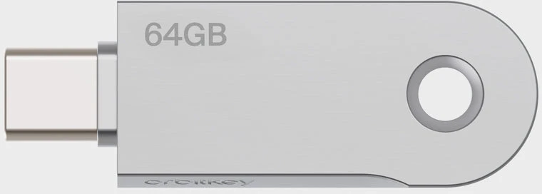 Orbitkey - USB-C 64GB
