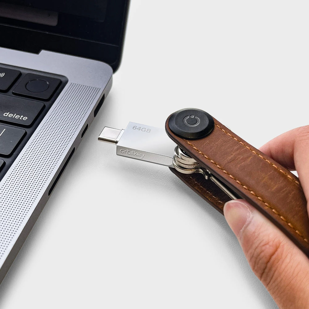 Orbitkey - USB-C 64GB