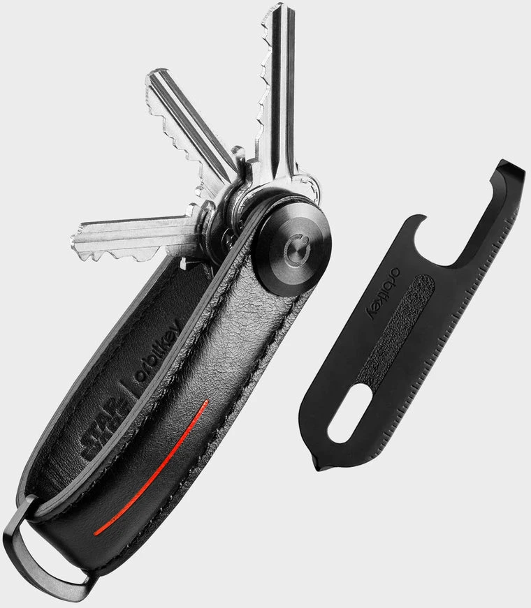 „Orbitkey“ – „Žvaigždžių karai™“ – Darth Vader™ raktų organizatoriaus rinkinys