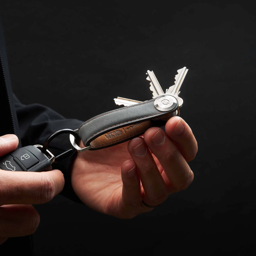 „OrbitKey“ – „ŽVAIGŽDŽIŲ KARAI™️“ – „ORBITKEY“ raktų tvarkytuvas – „Mandalorietis™“