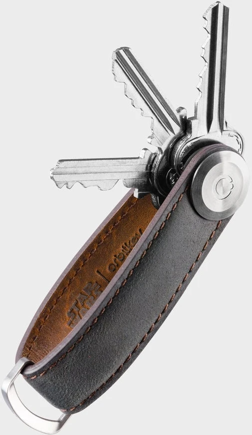 „OrbitKey“ – „ŽVAIGŽDŽIŲ KARAI™️“ – „ORBITKEY“ raktų tvarkytuvas – „Mandalorietis™“
