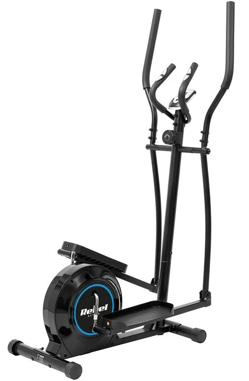 REBEL ACTIVE magnetinio elipsinio treniruoklio modelis RBA-1011