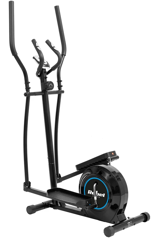 REBEL ACTIVE magnetinio elipsinio treniruoklio modelis RBA-1011