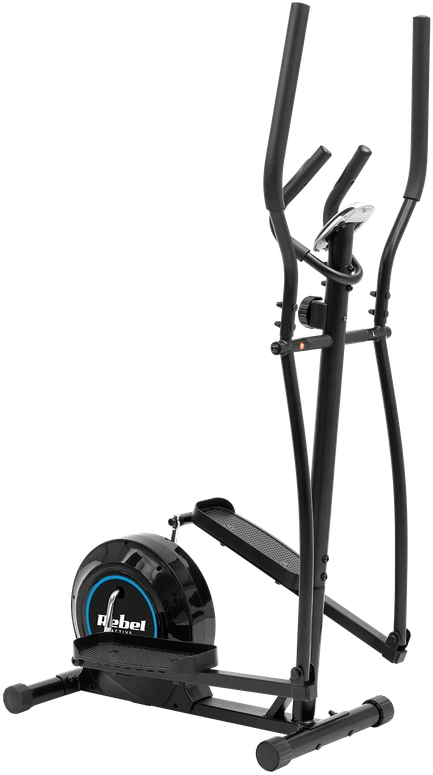 REBEL ACTIVE magnetinio elipsinio treniruoklio modelis RBA-1011