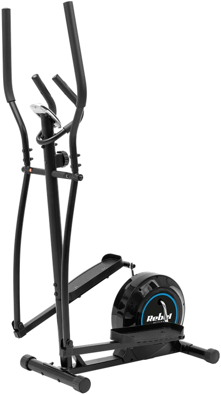 REBEL ACTIVE magnetinio elipsinio treniruoklio modelis RBA-1011