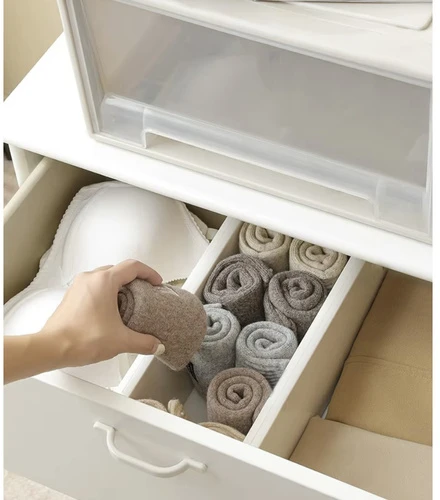 Baltas Ruhhy 25632 drawer organizer