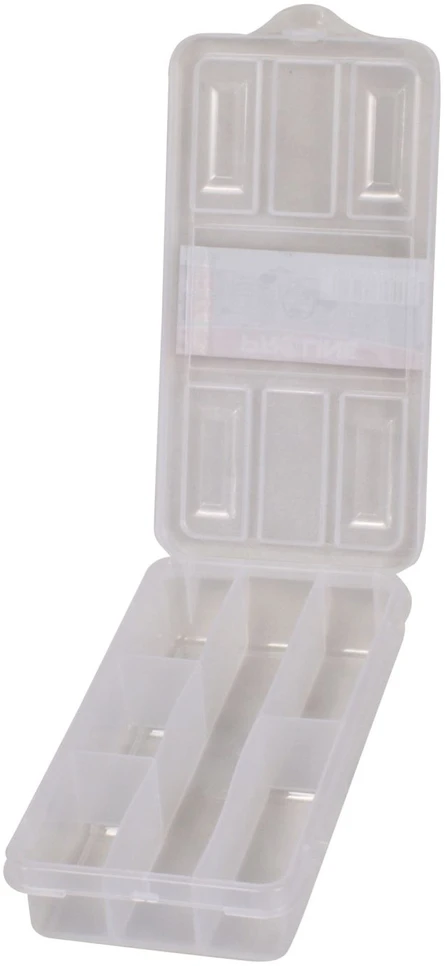 Organizer Organizatorius 18, 6 skyriai, 35x90x180, proline