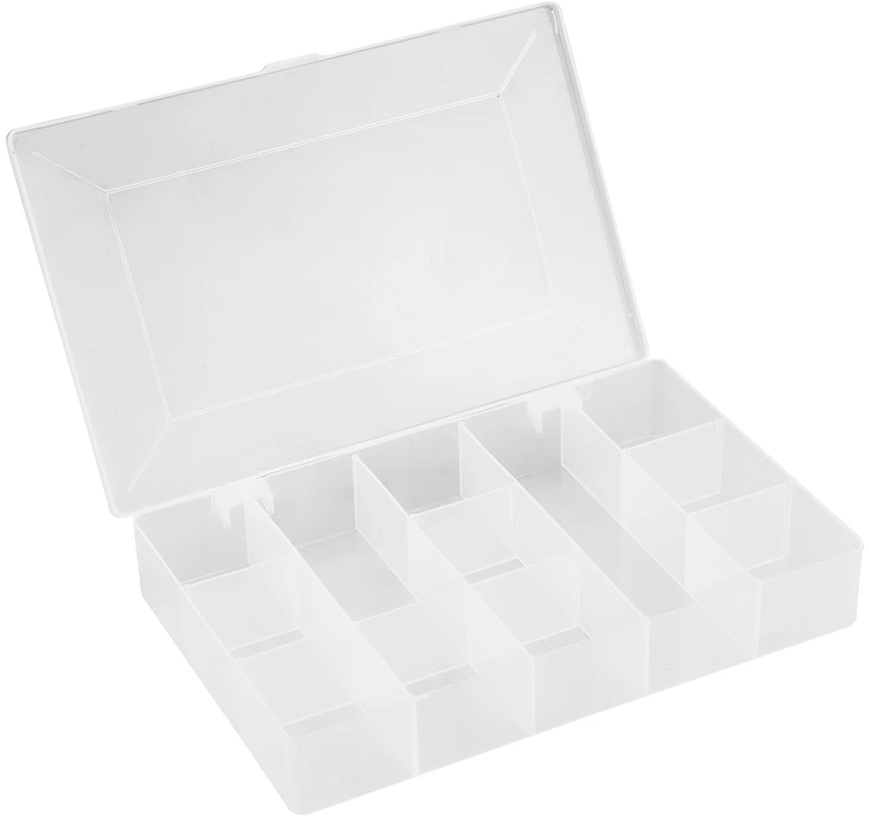 Organizer Organizatorius 22,6 x 15,4 x 3,7 cm