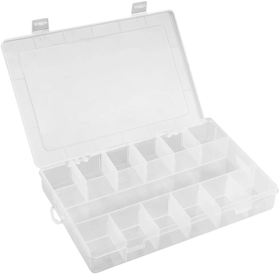 Organizer Organizatorius 27,3 x 18,8 x 4,4 cm