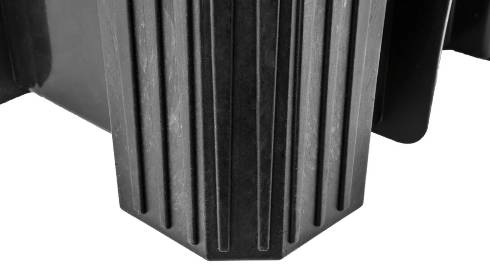 Organizer Organizatorius su kibirėliais 40 x 40 x 12 cm