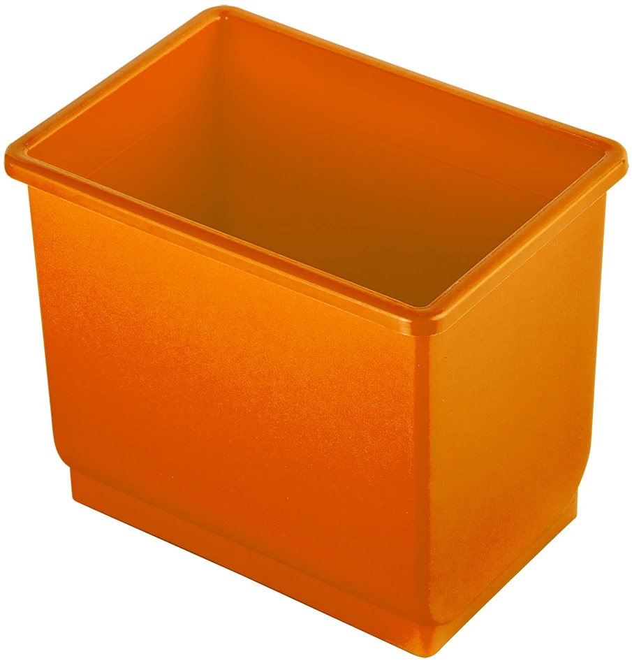 Organizer Organizatorius su kibirėliais 40 x 40 x 12 cm