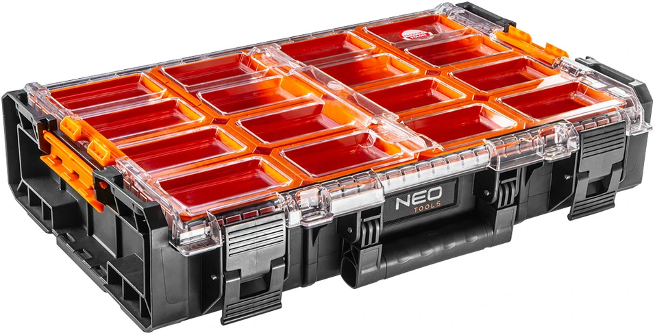 Modulinė įrankių dėžė Neo XL