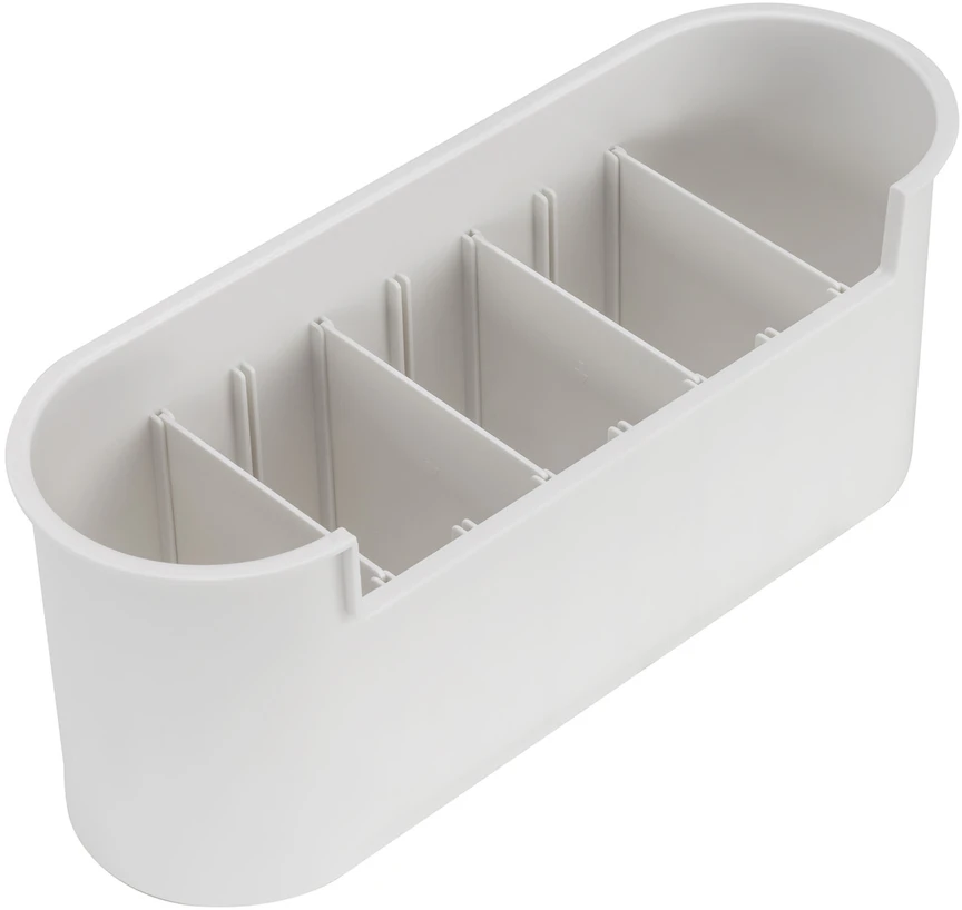 Organizer Universalus kosmetikos ir kosmetikos konteineris organizatoriui „Maclean“, 8kg, 367x150x220 mm, MC-479