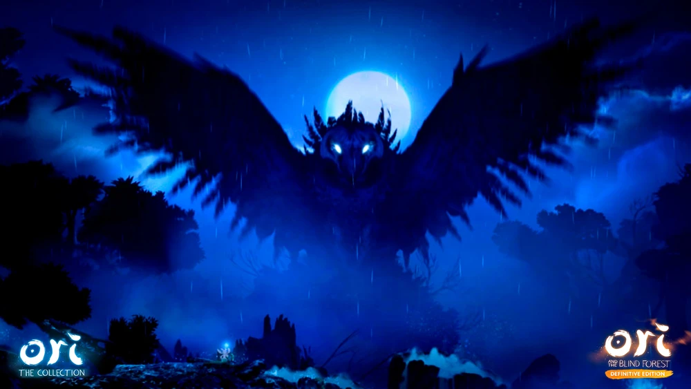 „Ori The Collection“ – „Nintendo Switch“.