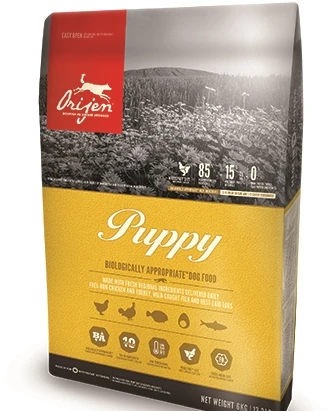 ORIJEN Dog Puppy 11,4kg