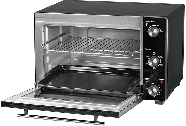 Mikrobangų krosnelė Mini krosnelė Lafe LAFPIE46772
