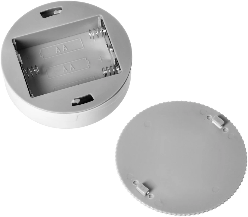 Orno Bateryjna lampka LED, 4500K