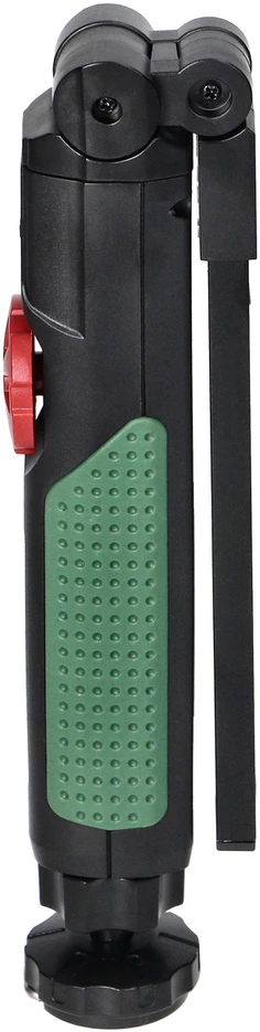 Orno Žibintuvėlis, LED COB dirbtuvių žibintuvėlis 5W, 600lm, 1500mAh, sulankstomas