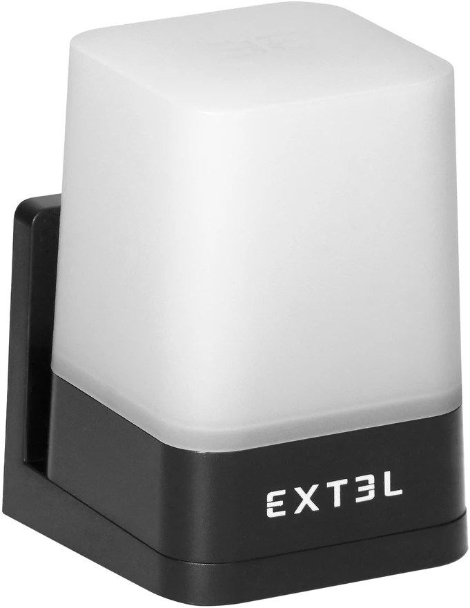 Orno EXTEL 761005P dvigubų vartų pavara, Wi-Fi, 250 kg
