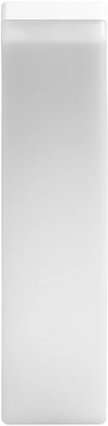 Sieninis šviestuvas Orno FRENIT LED 20W, sodo šviestuvas, 2000lm, IP65, 4000K, balta
