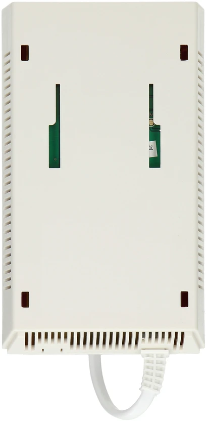 Orno Gamtinių dujų jutiklis 230V AC
