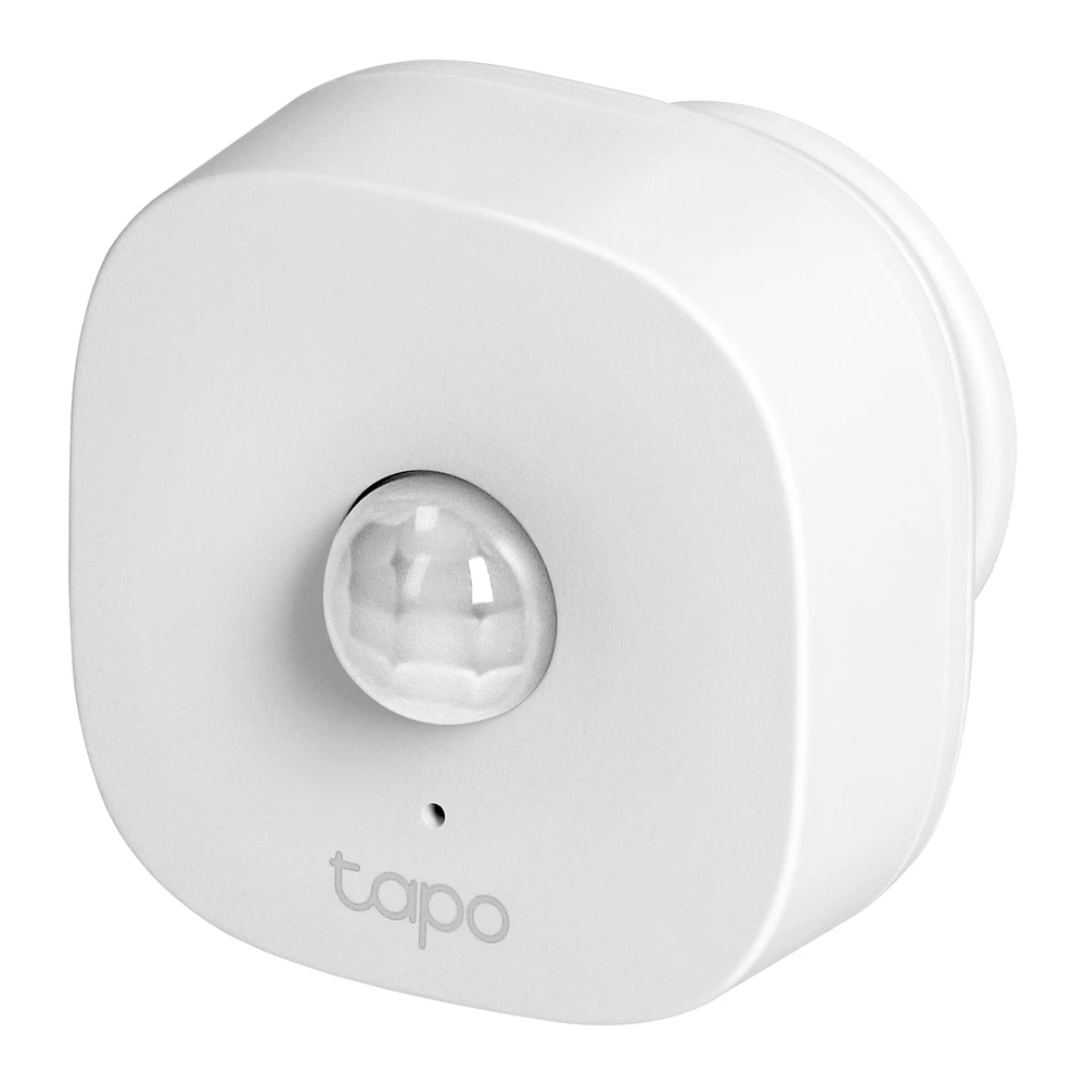TP-LINK išmanusis judesio jutiklis „Tapo T100“ (TAPO T100)