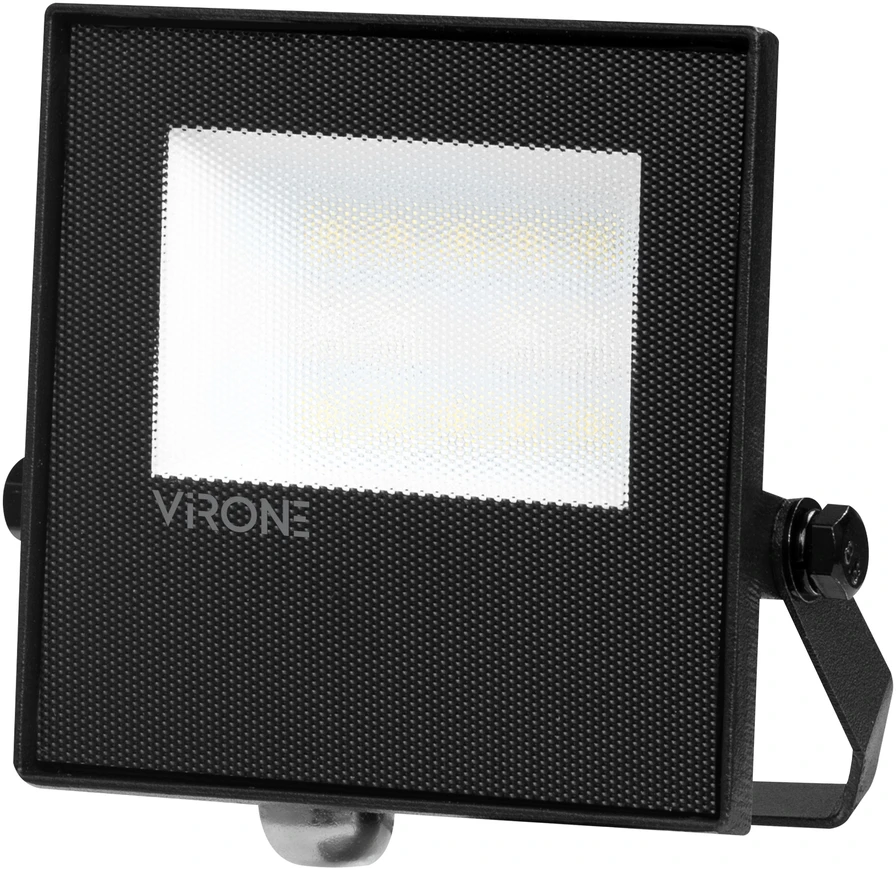 NIVALIS LED prožektorius 10 W, 800 lm, IP65, 4000 K