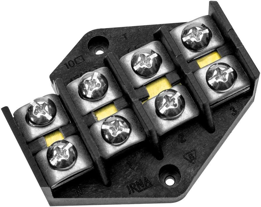 Orno Atšakos plokštė 4 vnt. x 10 mm