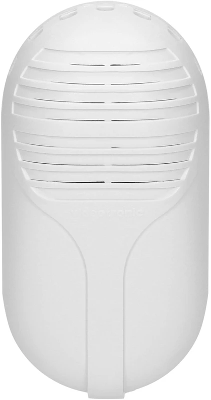 Orno Vieno tono elektromechaninis durų skambutis STANDARD 230V, baltas