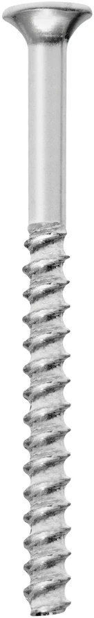 Orno Wkręt osprzętowy do puszek -3 mm, ilgis 40 mm, 50 vnt.