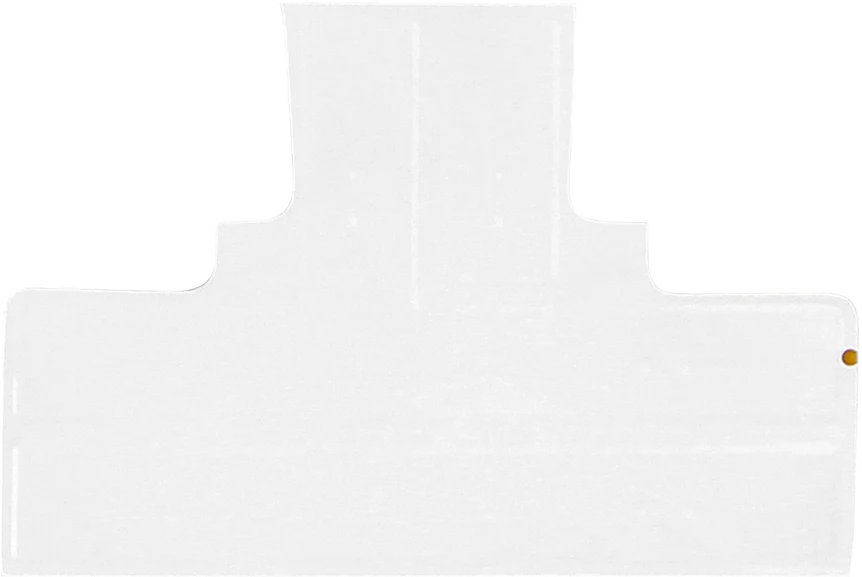 Orno Złączka LED 8mm, trójnik "T"
