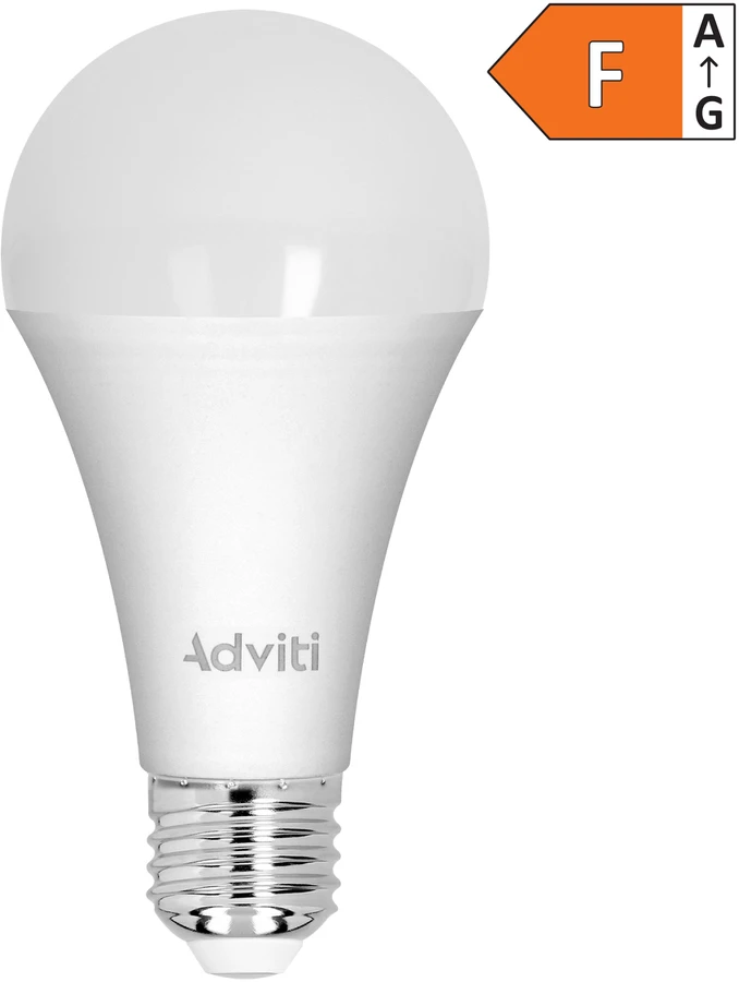 Żarówka LED lemputė lemputė E27 A70 18W 1820lm 3000K