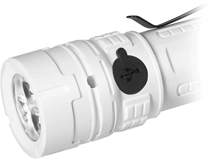 Latarka, LED TORCH LT-29 VIRONE